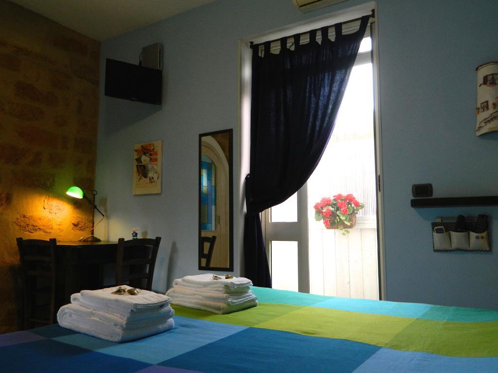B&B Сан-Леоне Номер фото
