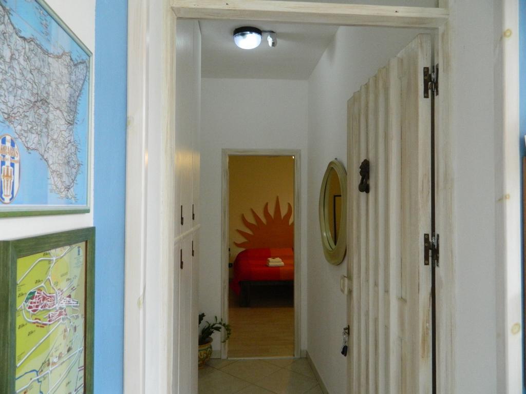 B&B Сан-Леоне Номер фото