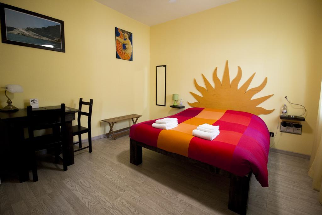B&B Сан-Леоне Экстерьер фото