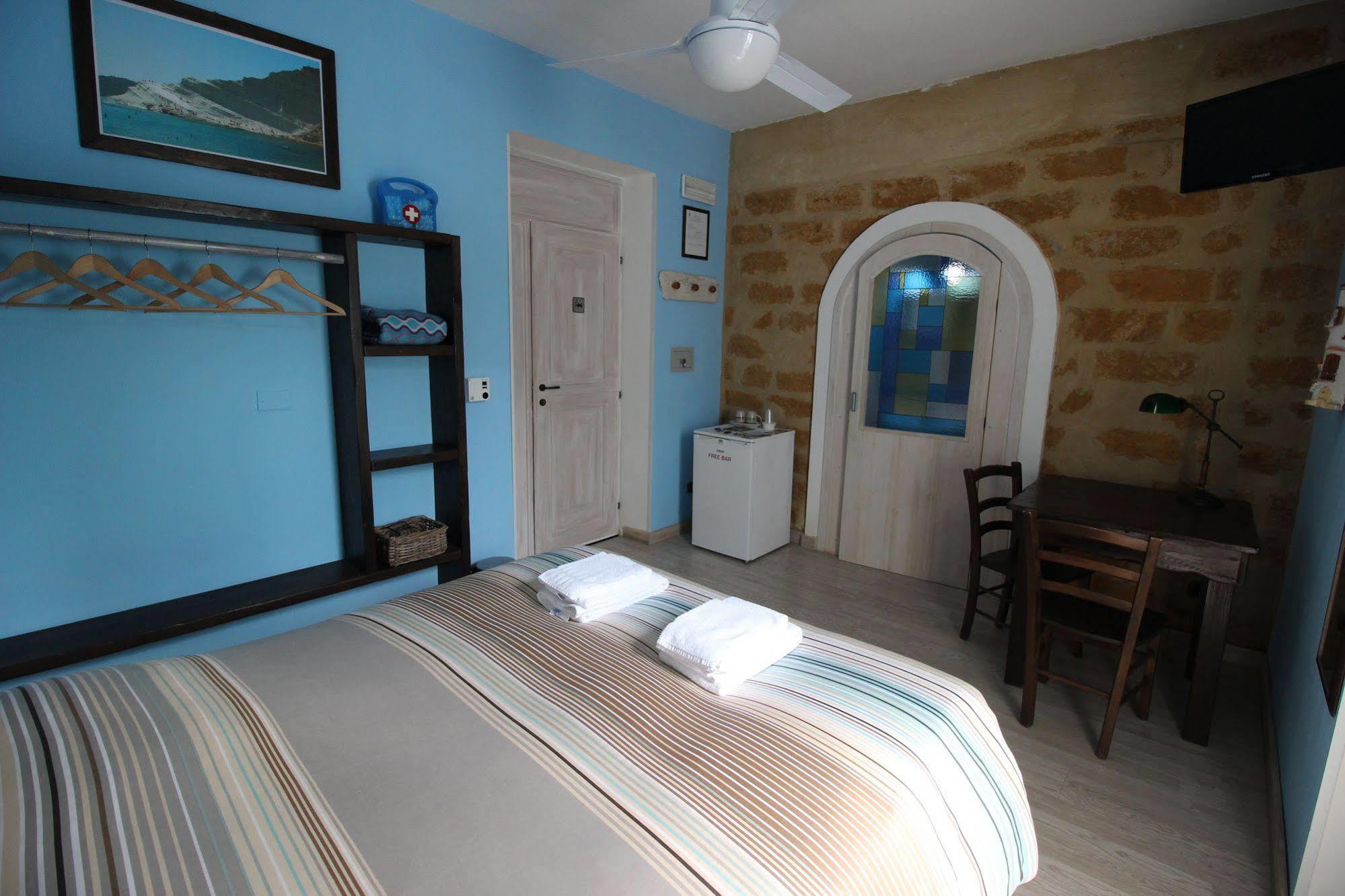 B&B Сан-Леоне Экстерьер фото