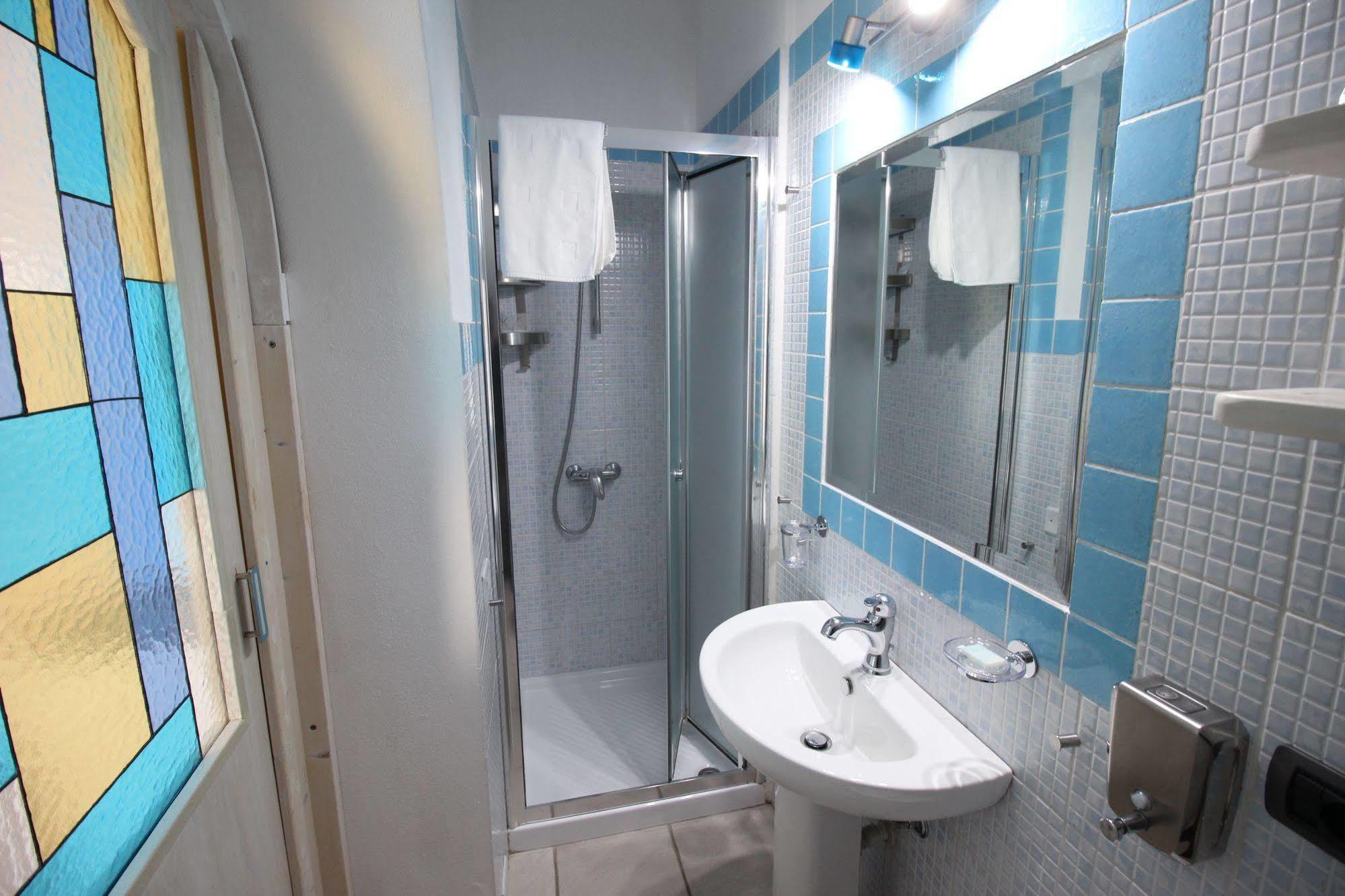 B&B Сан-Леоне Экстерьер фото
